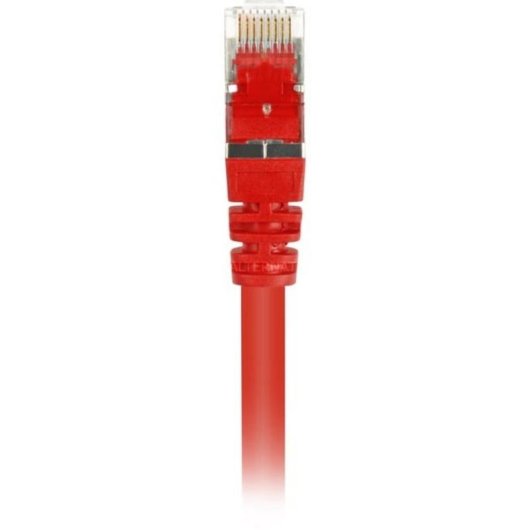 Cable de red Sharkoon Cat6 S/FTP 3 m Gris