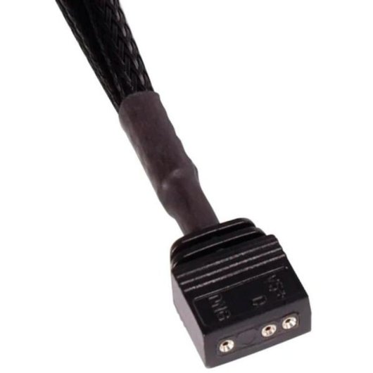 Câble diviseur RGB Alphacool 18702 3 broches 300 mm