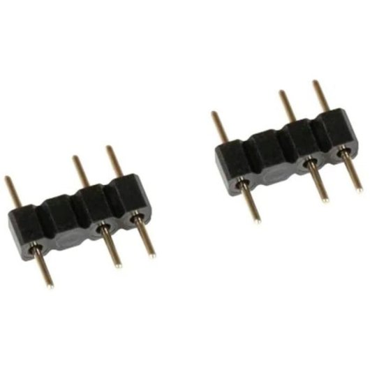 Câble diviseur RGB Alphacool 18702 3 broches 300 mm