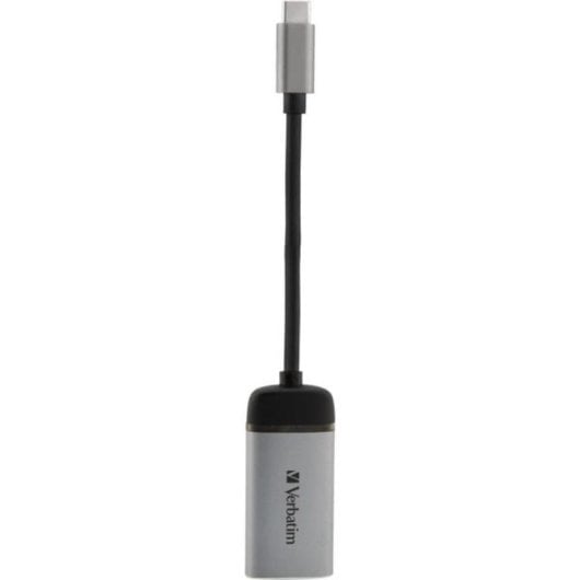 Adattatore video USB-C a HDMI 4K Verbatim 49143