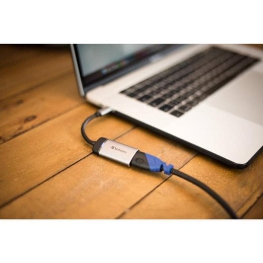 Adattatore video USB-C a HDMI 4K Verbatim 49143