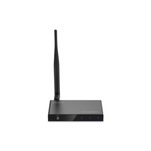 Receptor HDMI inalámbrico Digitus para DS-55346 Full HD 1080p