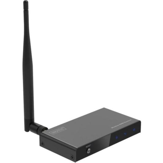 Receptor HDMI inalámbrico Digitus para DS-55346 Full HD 1080p