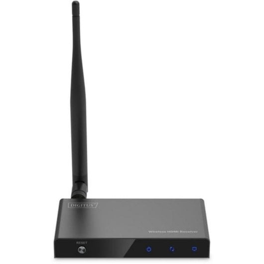 Receptor HDMI inalámbrico Digitus para DS-55346 Full HD 1080p