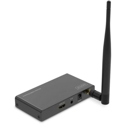 Receptor HDMI inalámbrico Digitus para DS-55346 Full HD 1080p