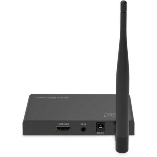 Receptor HDMI inalámbrico Digitus para DS-55346 Full HD 1080p