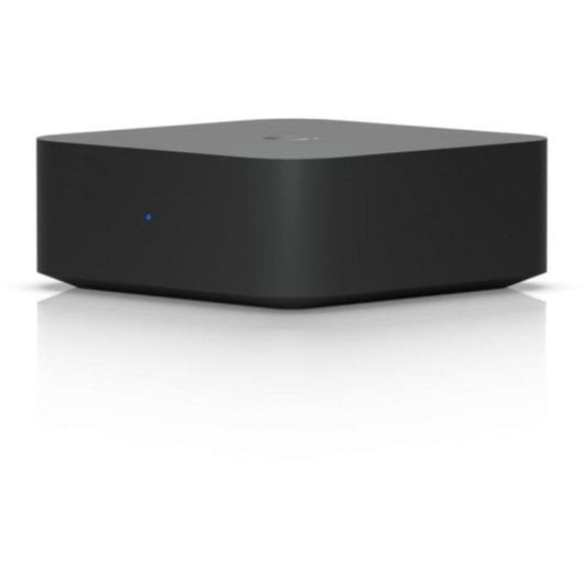 Adattatore Audio PoE Ubiquiti UPL-Port-B Nero
