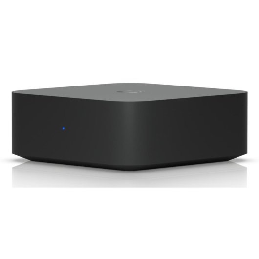 Adattatore Audio PoE Ubiquiti UPL-Port-B Nero
