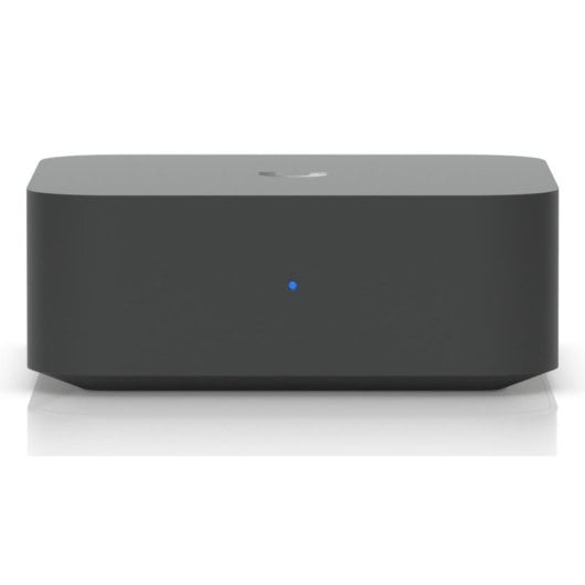 Adattatore Audio PoE Ubiquiti UPL-Port-B Nero
