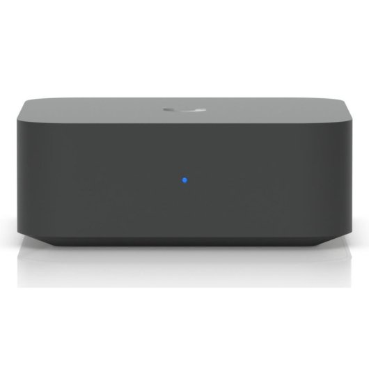 Adaptador de Audio PoE Ubiquiti UPL-Port-B Negro