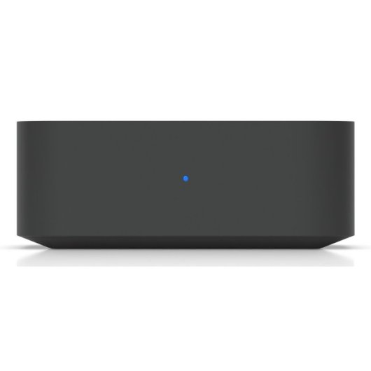 Adattatore Audio PoE Ubiquiti UPL-Port-B Nero