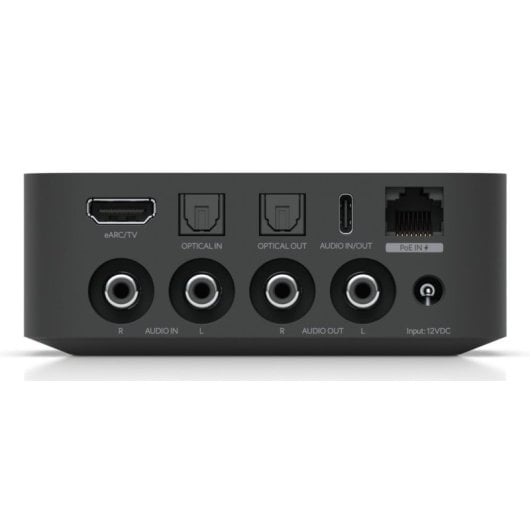 Adattatore Audio PoE Ubiquiti UPL-Port-B Nero