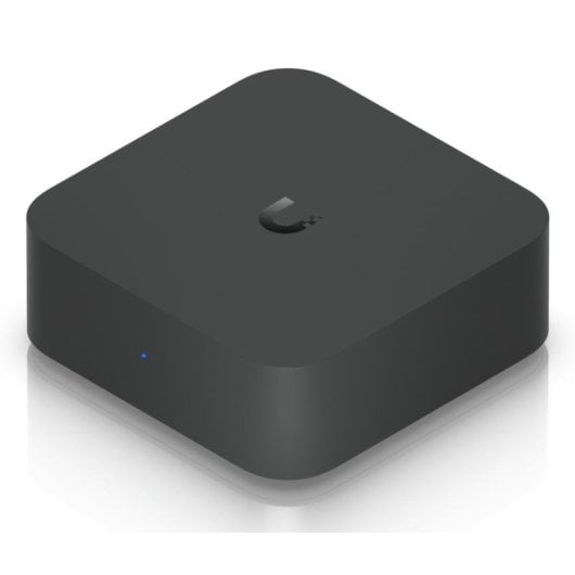 Adattatore Audio PoE Ubiquiti UPL-Port-B Nero