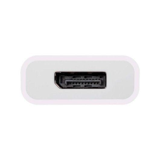 Adaptateur OWC USB-C vers DisplayPort 1.4 8K 60Hz Blanc