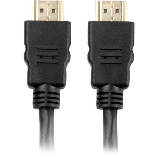 Cabo HDMI Sharkoon 15 m Preto