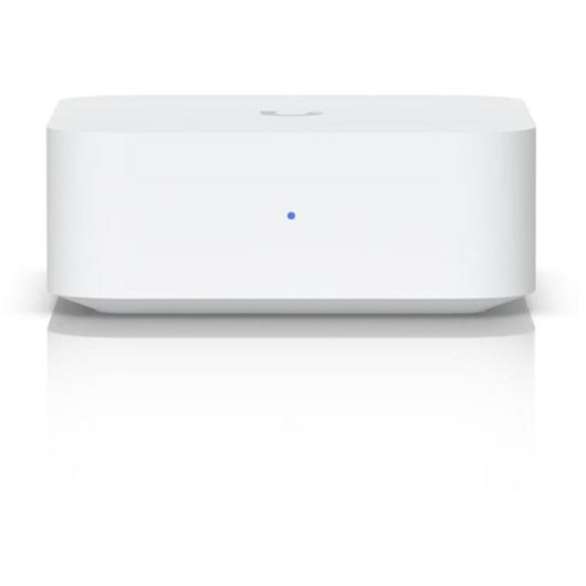 Adaptador de Audio PoE Ubiquiti UPL-Port-W Blanco
