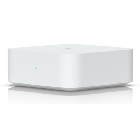 Adaptador de Audio PoE Ubiquiti UPL-Port-W Blanco