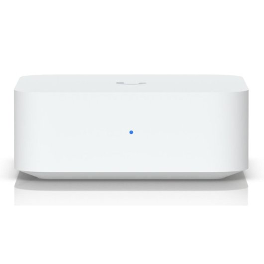 Adaptador de Audio PoE Ubiquiti UPL-Port-W Blanco