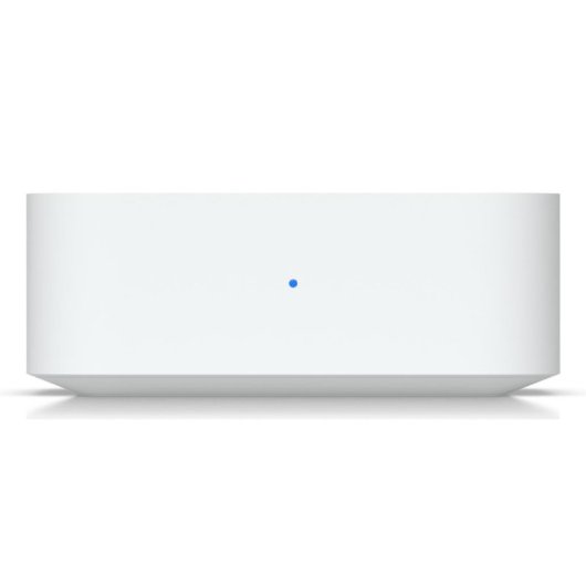 Adaptador de Audio PoE Ubiquiti UPL-Port-W Blanco