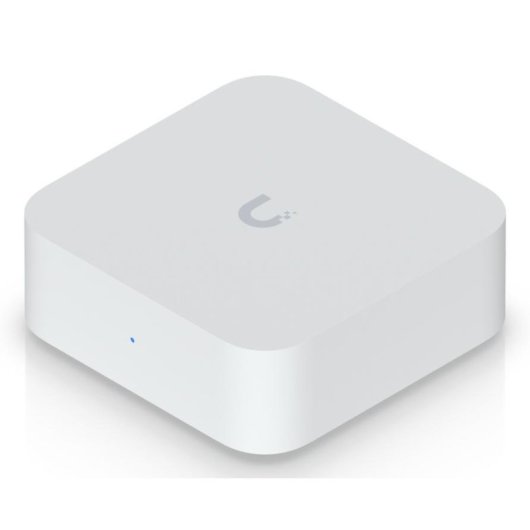 Adaptador de Audio PoE Ubiquiti UPL-Port-W Blanco