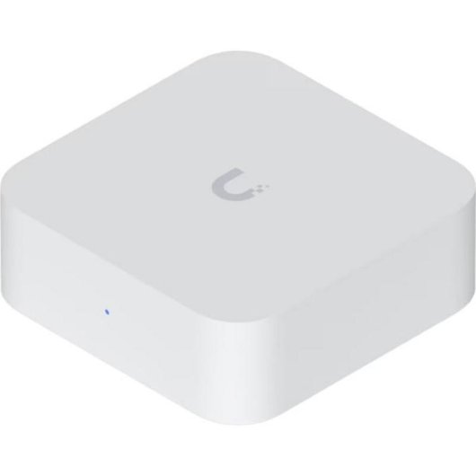 Adaptador de Audio PoE Ubiquiti UPL-Port-W Blanco