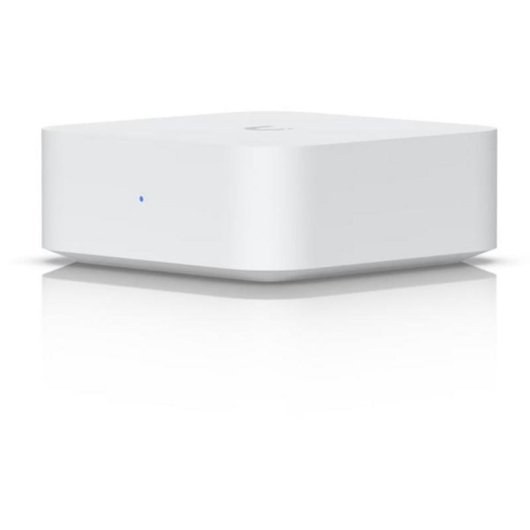 Adaptador de Audio PoE Ubiquiti UPL-Port-W Blanco