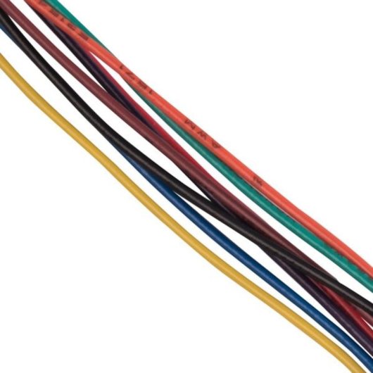 Cabo Adaptador SilverStone CPS05-RE 0,6 m SFF-8643 para 4x SATA 7 pinos