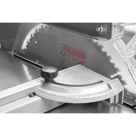Tischkreissäge Holzmann TKS500S 400V 4200W 500mm