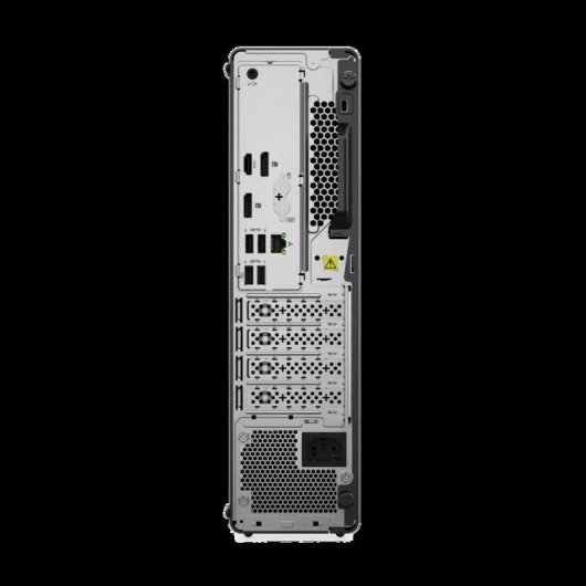 PC Sobremesa Lenovo ThinkCentre M70s Gen 6 Intel Core Ultra 7 265 16GB 512GB SSD Intel Graphics Windows 11 Pro