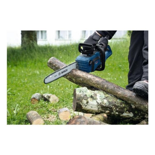 Motosierra Bosch GKE 18V-40 Professional 40 cm 18 V Batería