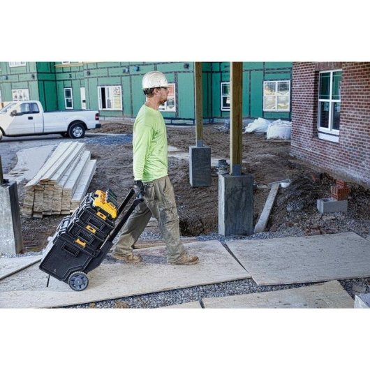 Cargador rápido cuádruple DeWalt DCB104-QW para baterías Li-Ion XR y FLEXVOLT
