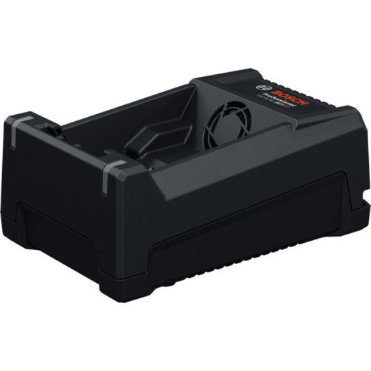 Cargador Bosch 1 600 A03 7CH 10.8-18V 8A Negro