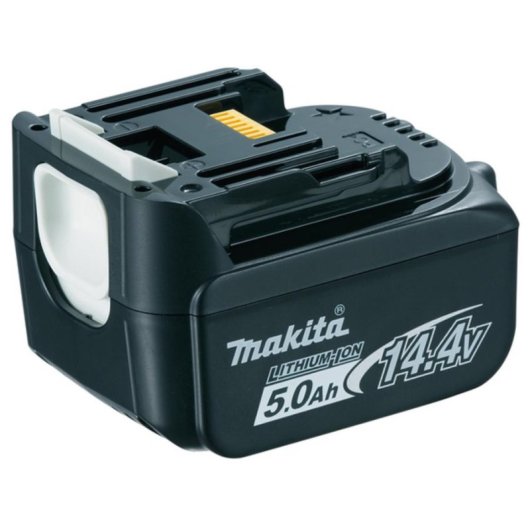Bateria Makita 197122-6 14,4 V 5 Ah Ião de Lítio