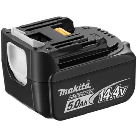 Bateria Makita 197122-6 14,4 V 5 Ah Ião de Lítio