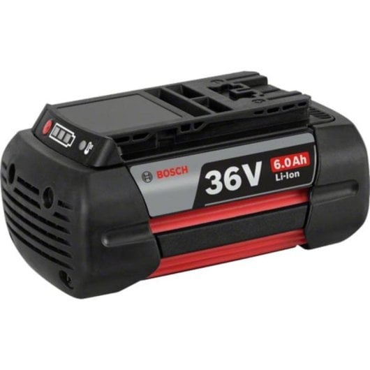 Batteria Bosch Professional 36V 6.0 Ah GBA COOLPACK 1.0