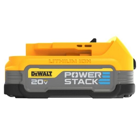 Bateria DeWALT DCBP034E2-XJ Powerstack 18V 1,7 Ah