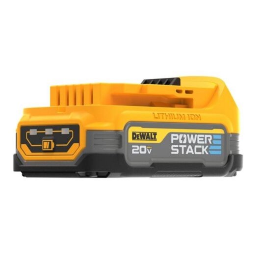 Bateria DeWALT DCBP034E2-XJ Powerstack 18V 1,7 Ah
