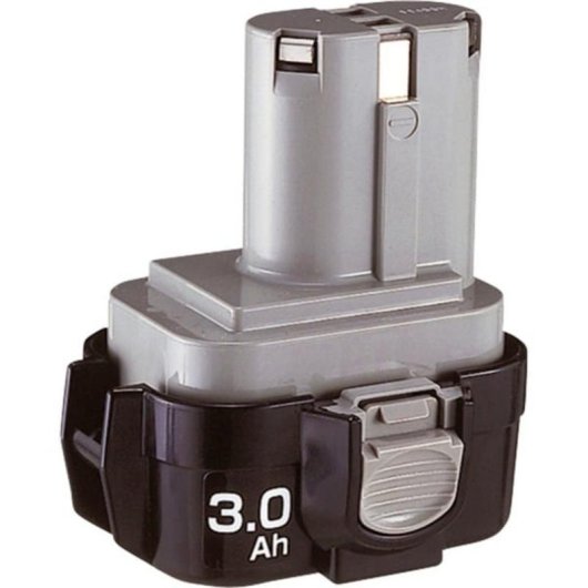 Batterie Makita Ni-MH 9135 9.6V 3 Ah