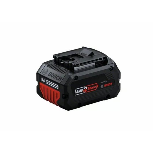 Batería Bosch 1 600 A02 A2U 5,5 Ah 18 V Ión de Litio