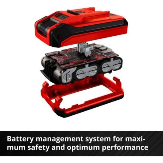 Bateria Einhell Power-X-Change Plus 18V 4 Ah