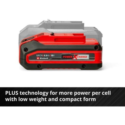 Bateria Einhell Power-X-Change Plus 18V 4 Ah