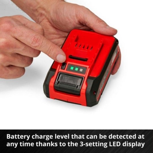 Bateria Einhell Power-X-Change Plus 18V 4 Ah