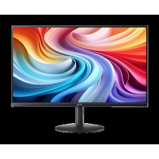 Monitor Acer SA243YP1bi 24" FullHD 144Hz IPS FreeSync 4ms