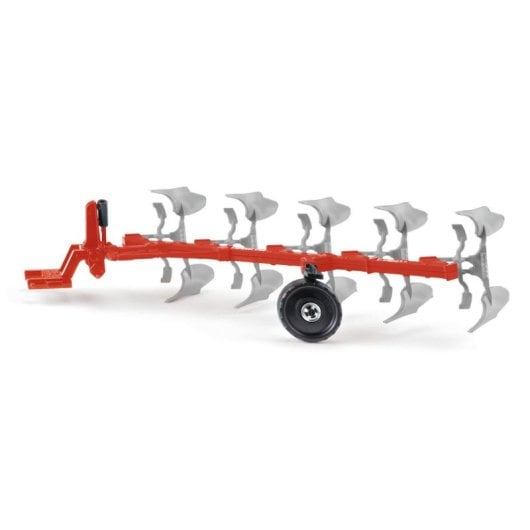 Arado Siku Full Reversible 1:32 Pré-assemblé Métal Plastique