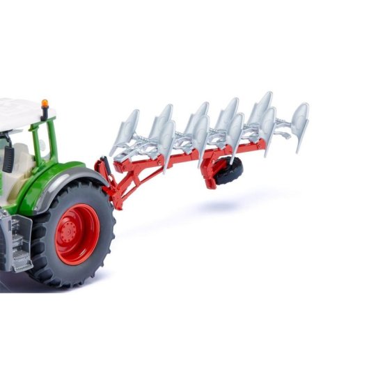 Arado Siku Full Reversible 1:32 Pré-assemblé Métal Plastique