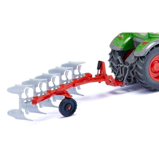 Arado Siku Full Reversible 1:32 Pré-assemblé Métal Plastique