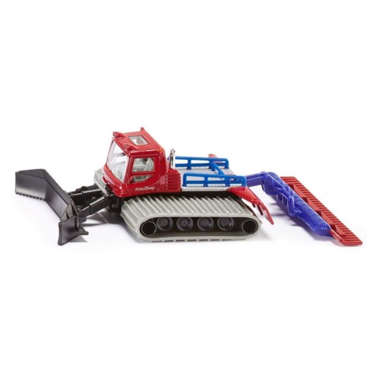Véhicule de jouet SIKU Super automobile de construction 1:87