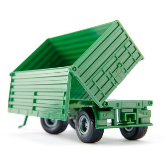 Vehículo de juguete SIKU Farmer 1:50 Metal y Plástico