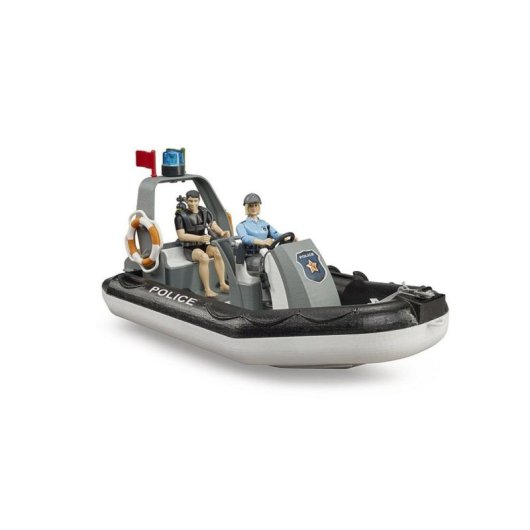 Juego de Vehículos BRUDER 02507 Escala 1:16 Acrilonitrilo butadieno estireno (ABS)