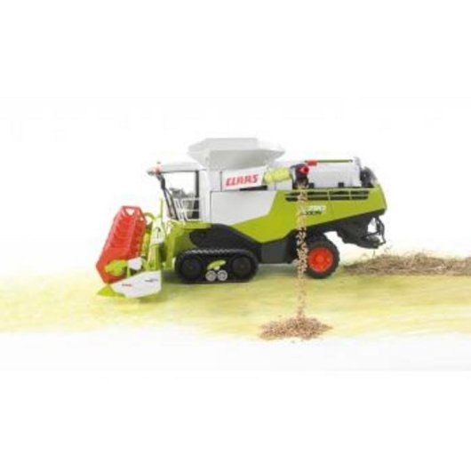 Vehículo de juguete BRUDER 02119 Automóvil de construcción 1:16